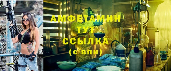 крисы Вяземский